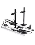 Young Hitch Mount Rack With Ramp, 200 Lbs. Capacity For Ebikes, Fat Ti.... Fixed Price $458.67.
