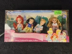 2002 Mattel "toys Us" Exclusive Disney Princess Giftset. Fixed Price $50.00.