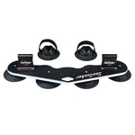 Seasucker MK1076 Mini Bomber Max Bike Rack With Huske Plugs. Fixed Price $569.00.