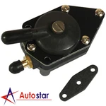 Outboard Fuel Pump With Gasket For Johnson/evinrude 20-140HP Replaces # 438556. Fixed Price $12.97.