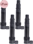 Pack Of Ignition Coil For Suzuki Gsxr 600 750 1000 1300 Can-am 4X4 650. Fixed Price $64.70.