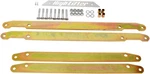 High Lifter 2 Inch Kit Front/rear For Kawasaki Mule Pro-fx/fxt 73-13355. Fixed Price $330.95.