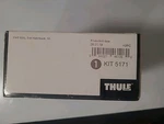 Thule Kit 145171 For Roof Rack System. Fixed Price $85.00.