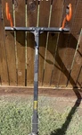 Graber Usa 1.25" Hitch Mounted Rack Bike Carrier Bicycle Travel Truck. Fixed Price $39.90.