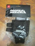 New Profile Design E-pack Small Black. Fixed Price $12.99.