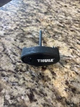 Thule & 450R Crossroad End Cap Handle Tool Cover. Fixed Price $20.00.