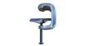 Replacement Clamp Hardware For Thule Tracrac Tracone Truck Bed Rack - Silver. Fixed Price $26.98.