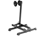 Feedback Sports Rakk 2.0 Display Stand - 1 Bike Bicycle, Black. Fixed Price $79.00.
