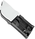Ford Transit Fuel Gas Door & White Cover Assembly 2015-2023 150 250 350. Fixed Price $73.99.