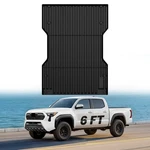 Floor Mats / Bed Tailgate Running Board For Toyota Tacoma 2024-2026. Fixed Price $109.00.
