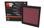 K&n 33-3178 Air Intake Filter For 2024-2025 Toyota Land Cruiser 2.4L Hybrid. Fixed Price $68.99.