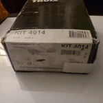 Thule 184014 - For Use W/460 460R Podium Fixed Point Foot Packs. Fixed Price $99.00.