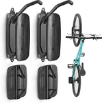 Montek Swivel Bike Wall Mount, Hangers For Garage Vertical Rack 2 Pack. Fixed Price $49.99.