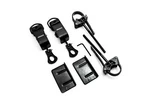 Bikegear Bed Bicycle Rack Mount F/ Standard Pickup Truck- Fr One. Fixed Price $95.00.