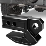 Adtopi Tow Hitch Slider 45,000 Lbs Aluminum Skid Protection Fits. Fixed Price $130.99.