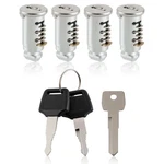 4PCS Thule Cores, Key Cylinder For Bike Roof Rack Locks, Cargo Lock.... Fixed Price $17.34.