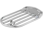 Indian Oem Pinnacle Solo Luggage Rack 2885004-156. Fixed Price $299.00.