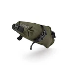 Brooks England Scape Saddle Roll Bag Mud Green One Size. Fixed Price $76.34.