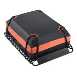 Rack Basket, 51 X 36 4.1 In, Universal Rooftop Cargo Carrier With 1120. Fixed Price $364.64.