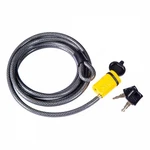 Car Rack Saris 981 Cable 8FT Locking. Fixed Price $44.10.