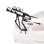 Saris Guardian Car Trunk Rack, 3-BIKE For And Suv. Fixed Price $99.99.