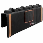Tailgate Bike Pad, 52IN Upgraded Thickened Groove Design Truck. Fixed Price $109.99.