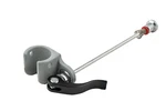 Axle Mount Hitch Cup W/ Quick Release F/ Thule Child Carrier Chariot Cross. Fixed Price $33.50.