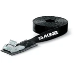 20 Feet Heavy Duty Black Cargo Strap With Cam Buckle And Neoprene Housing. Fixed Price $40.99.