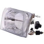 Dorman 1590310 Headlight Ford F-250 Super Duty 2002-2007 Left. Fixed Price $78.27.