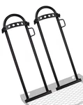 Maxxhaul 50885 4INCH Wide Bike Cradles Replacement For 50641 Cargo C.... Fixed Price $38.16.