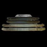 High Lifter KLKMPFXT-50 2" Kit For Kawasaki Mule Pro Dxt. Fixed Price $324.95.