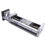 Nb BG3305A-150H/A5S Linear Actuator, 60MM Travel, 5MM Lead, 12.6KN Load, Nema 23. Fixed Price $165.00.