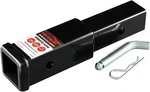 84332P Towever Trailer Inches Hitch Extension Receiver Tube Extenders, 7. Fixed Price $30.69.