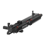Yakima Exo Swingbase 2 Inch Rack Storage System With Hitchlock Black. Fixed Price $510.23.