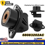 68083202AC Pcv Valve Assembly For Dodge Grand Caravan 2011-2019 3.6L. Fixed Price $8.50.