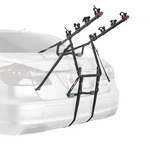 Allen Sports Deluxe 4-BIKE Trunk Mount Rack, Model 104DB-R Black. Fixed Price $124.77.