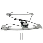 Electric Window Regulator Ford F-150 Lincoln Mark Lt 2004-2008 Rr Motor. Fixed Price $36.69.