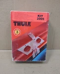 Thule Rack Fit Kit 2005 Volkswagen Passat '97-00. Fixed Price $52.86.