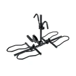 Season Guard Hitch Mount 2-BIKE Rack, Carrier For Bikes, Electric Ebikes.... Fixed Price $152.52.