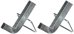 Equalizer Snap L-pin 2-PACK. Fixed Price $36.63.