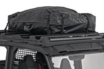 Rough Country Top Storage Soft Bag Gray Weatherproof - 99080. Fixed Price $89.95.