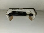 Vintage "hollywood Racks" 9MM Skewer Bike Mount New Made Taiwan. Fixed Price $7.95.