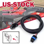 Hall Effect Speed Sensor For Polaris Sportsman 335 400 450 500 600 700 800 4X4. Fixed Price $12.29.