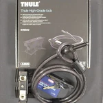 Thule High-grade Lock Security 9785 By Abus For Epos 2+3. Fixed Price $112.72.
