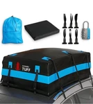 21 Cubic Feet Luggage Cargo Carrier For Rooftop, Waterproof, Heavy Duty,. Fixed Price $39.99.