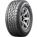 Tire Bridgestone Dueler A/t 697 265/75R16 112S Load C Ply At All Terrain. Fixed Price $243.99.