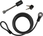 Swagman 64030 Threaded 5/8" Class Locking Hitch Pin & Cable For 2" Receivers. Fixed Price $43.67.