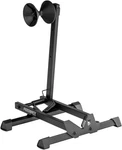 Feedback Sports Rakk 2.0 Display Stand - 1 Bike, Black. Fixed Price $70.00.