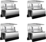 Van Mount Kit,roof Brackets Compatible With Promaster, Boxer, Jum. Fixed Price $78.99.