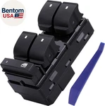 Driver Side Power Master Window Switch, Compatible With Chevy Silverado/chevrole. Fixed Price $41.61.